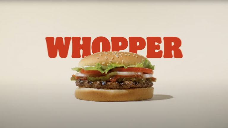 Everyone Is Remixing Burger King’s New Whopper Jingle