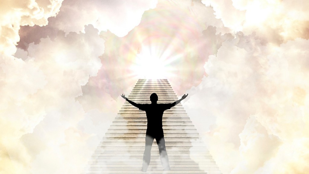 3 reasons “you” won’t return after this life