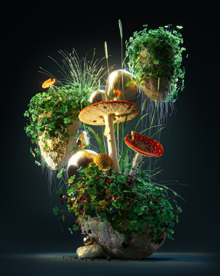 Agricultural Innovation For A Warming World