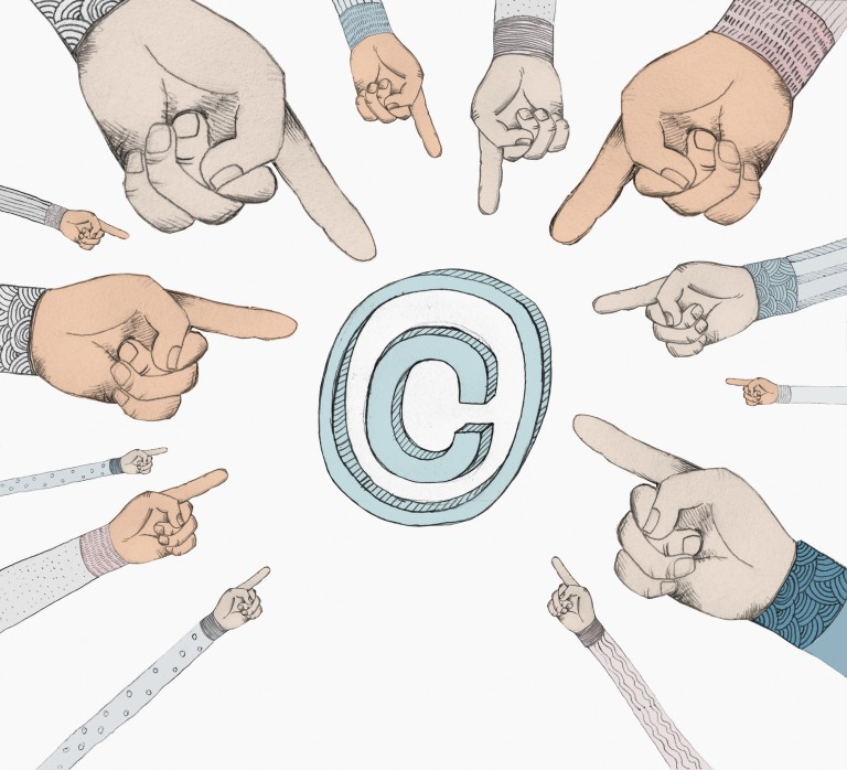 AI Art Platform Hit With Copyright Lawsuit