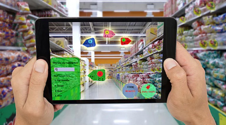 Google’s Shelf Inventory: An Al Tool to Simplify Retailer Job