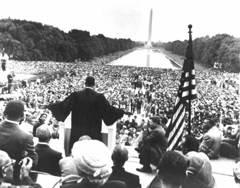 4 Surprising Reads for Martin Luther King Jr. Day