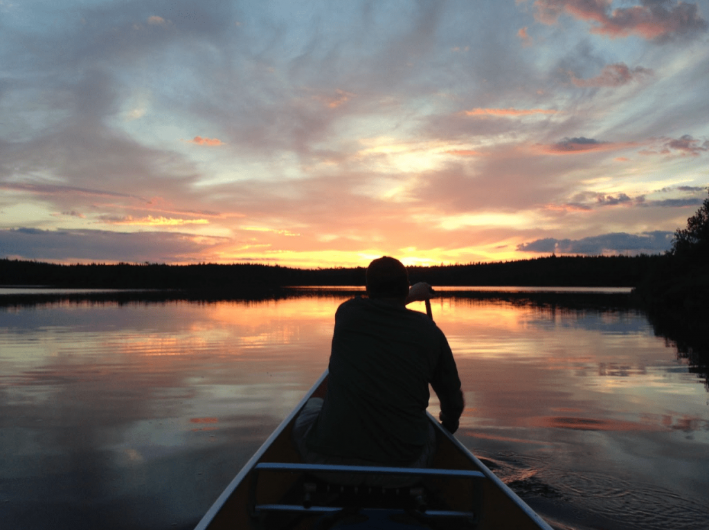 Becoming an Environmentalist while trying to turn a profit