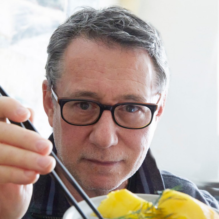 David Bishop - Applying 17th Century Flemish Art to Food Photography