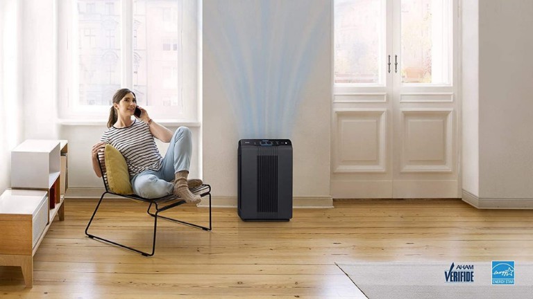 The best air purifiers