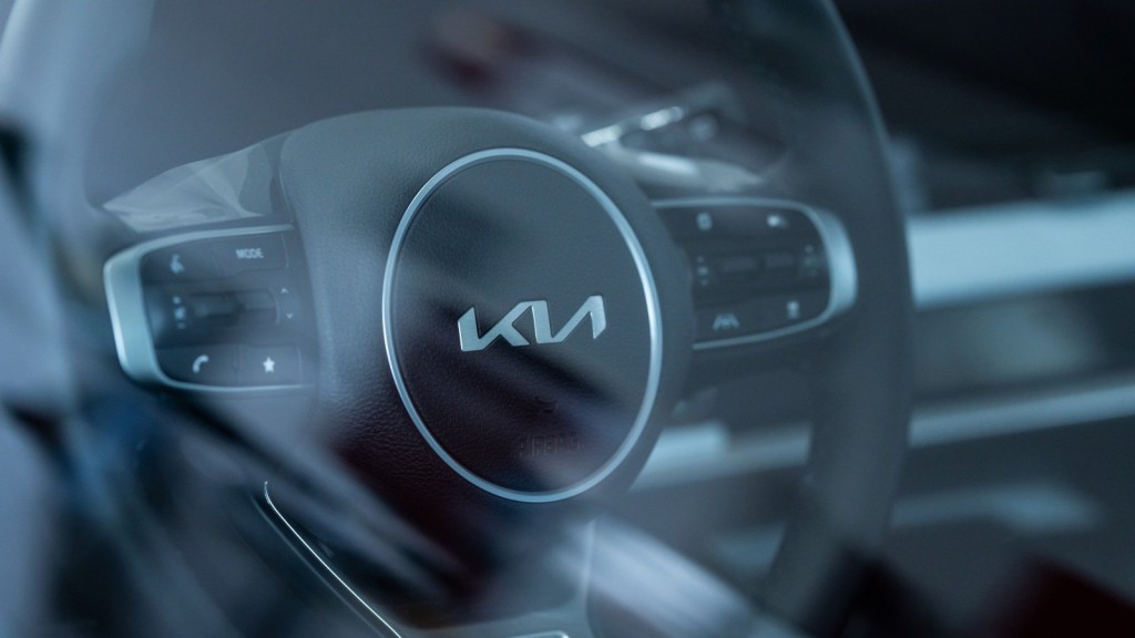 Kia, Hyundai Release Software to Stop TikTok Challenge Fueling Car Thefts