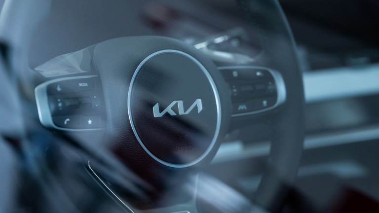 Kia, Hyundai Release Software to Stop TikTok Challenge Fueling Car Thefts