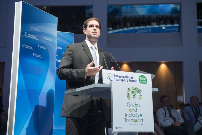 Tesla Co-Founder JB Straubel On Racing To Scale Up Battery Recycling