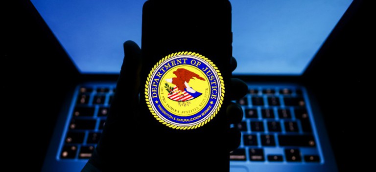 DOJ Launches Disruptive Technology Strike Force