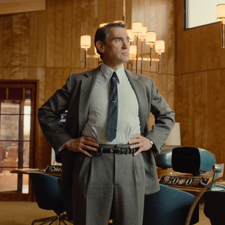 Hello Tomorrow’s techno-optimism hides something much darker