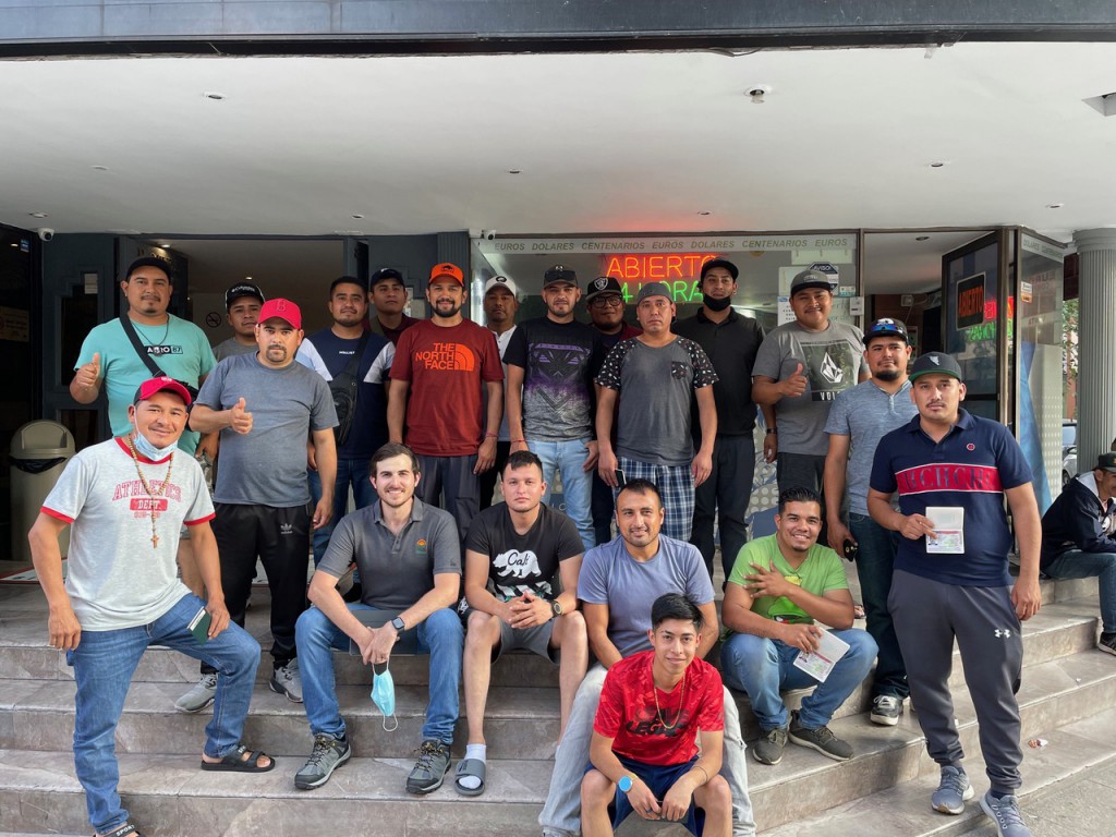 Why This Company Says the Popular H-2A Visa is Overdue for a Tech Upgrade