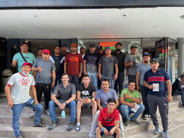 Why This Company Says the Popular H-2A Visa is Overdue for a Tech Upgrade