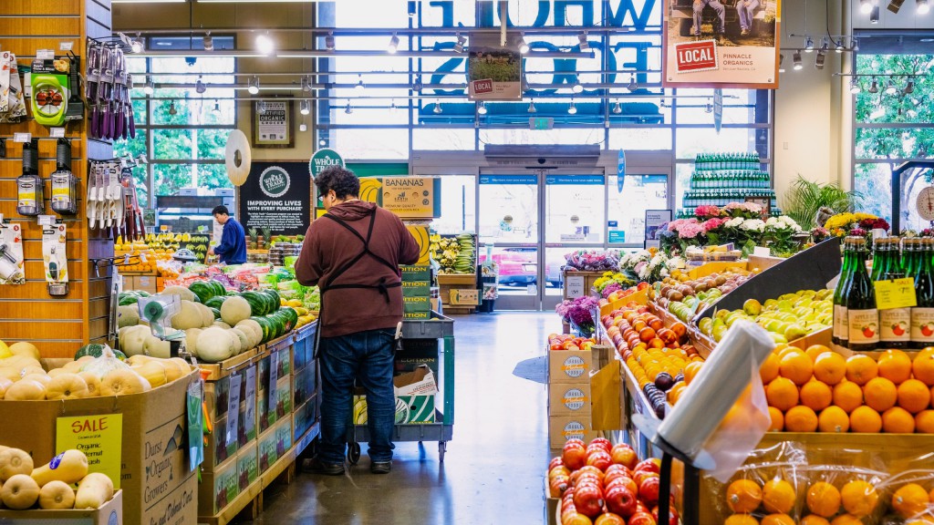 As a Whole Foods Worker, I See Shoplifting All the Time—and I Don’t Stop It