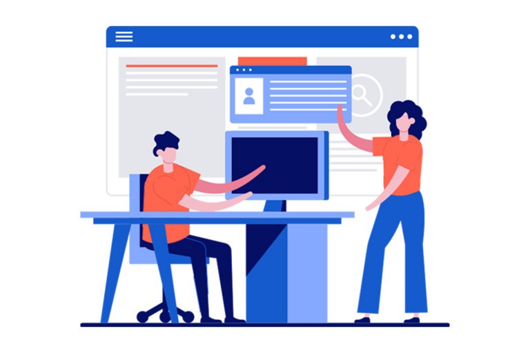 Report: The ROI of upskilling and other employee learning programs