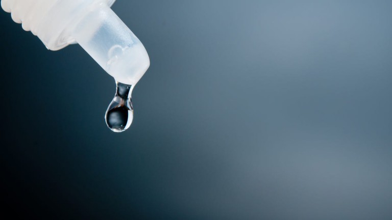 EzriCare Eye Drops Linked to Dangerous Infections, CDC Says Don't Use Them