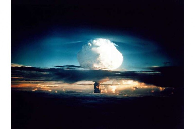 Public awareness of 'nuclear winter' too low given current risks, argues expert