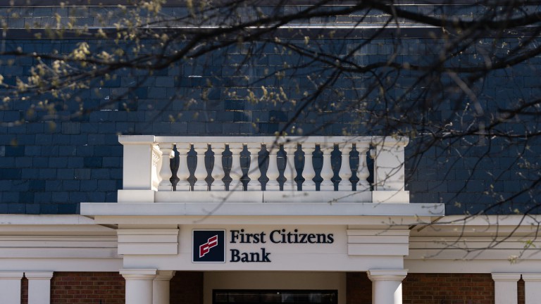 First Citizens eyes more influence in tech industry with SVB purchase