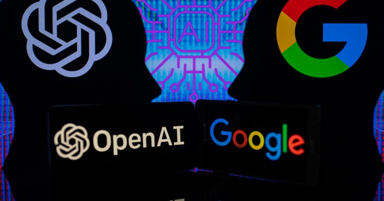 Comparing Google Bard with OpenAI’s ChatGPT on political bias, facts, and morality