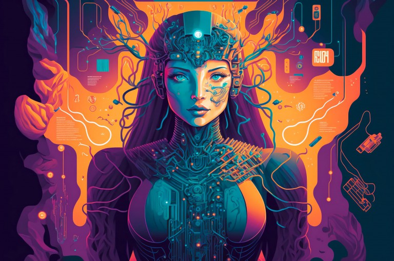 We Asked GPT Some Tech Questions, Can You Tell Which Answers Are Human?