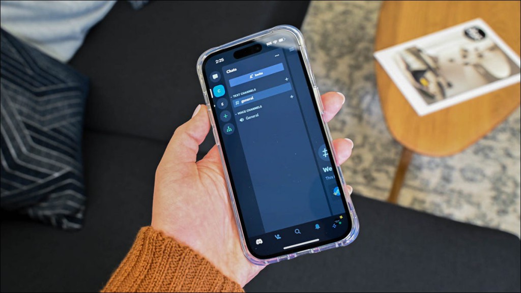 ChatGPT Is Coming to Your Discord Chats