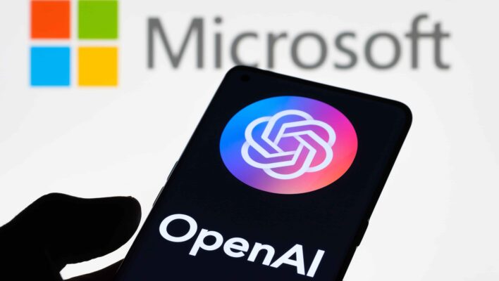 Microsoft: Stop Using Bing Data to Make Your Own AI Chatbots