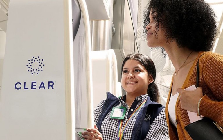 CLEAR Launches Identity Verification Technology at Kansas City International Airport