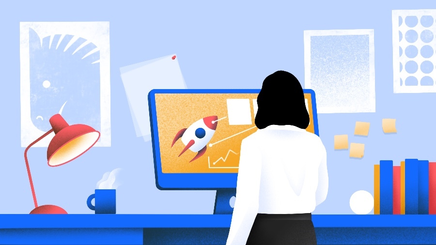 How Can We Empower The Next Generation Of Women In STEM?