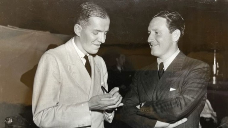 Landon Laird: Remembering Kansas City’s First Film Critic