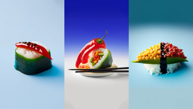 We Asked AI to Create New American Dishes. The Results Revealed the Cuisine’s Cliches