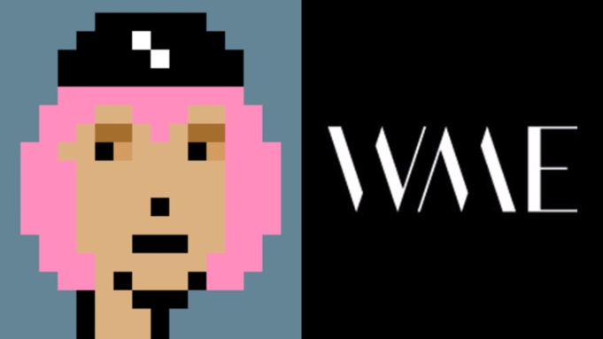 WME Signs AI Artist Claire Silver, Whose Latest Collection Will Show at the Louvre (EXCLUSIVE)