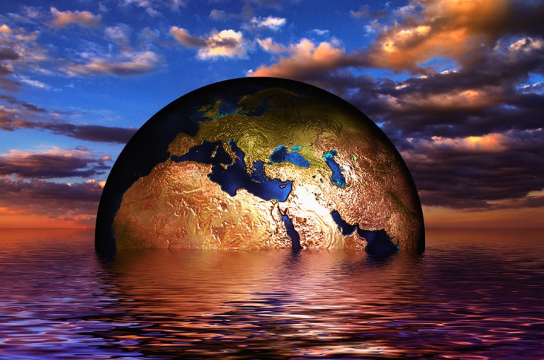 Doomscrolling & the state of our planet: 12 existential threats 2023