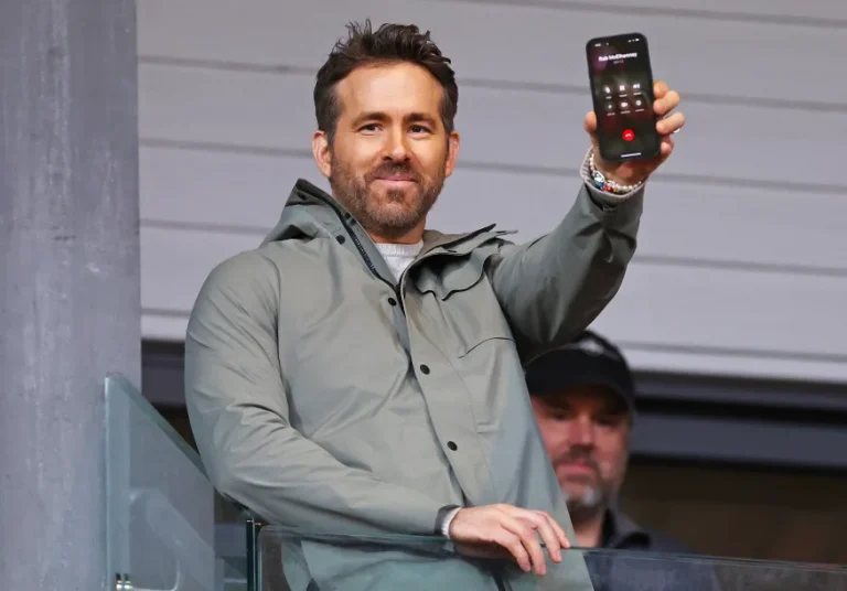 T-Mobile will buy Ryan Reynolds-backed Mint Mobile for up to $1.35 billion