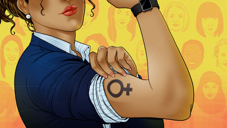 Dive into women's history with these 5 free online resources