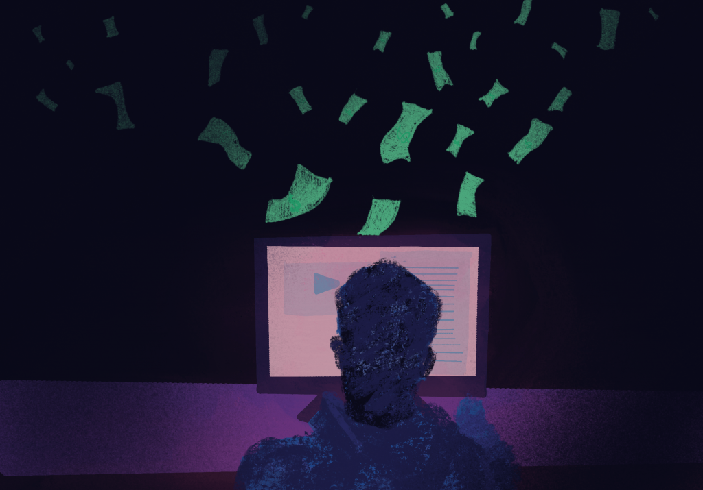 ‘Wasted money’: How career training companies scoop up federal funds with little oversight