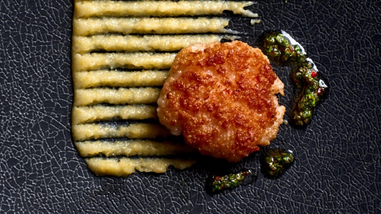 Would you eat lab-grown peacock or crocodile? This company is betting on it