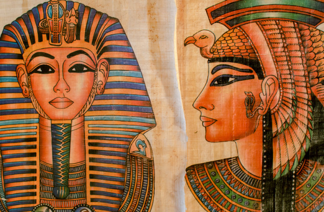 Ancient Egypt’s Fiercest Female Rulers