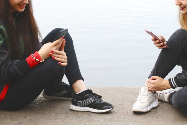 In US First, Utah Kids Are Banned From Social Media Unless Their Parents Consent