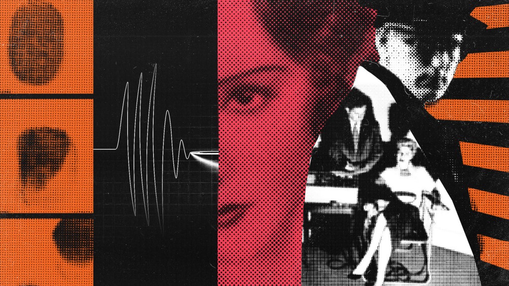 The Lie Detector Was Never Very Good at Telling the Truth