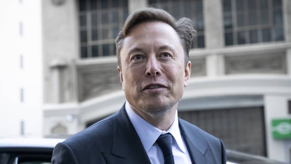 Elon Musk plans ‘TruthGPT’ A.I. to rival OpenAI, DeepMind