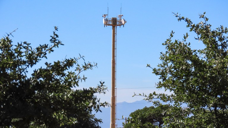 The US is pouring money into surveillance tech at the southern border