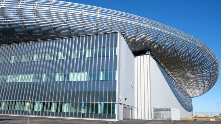 How the European Spallation Source will put Europe at the forefront of neutron science