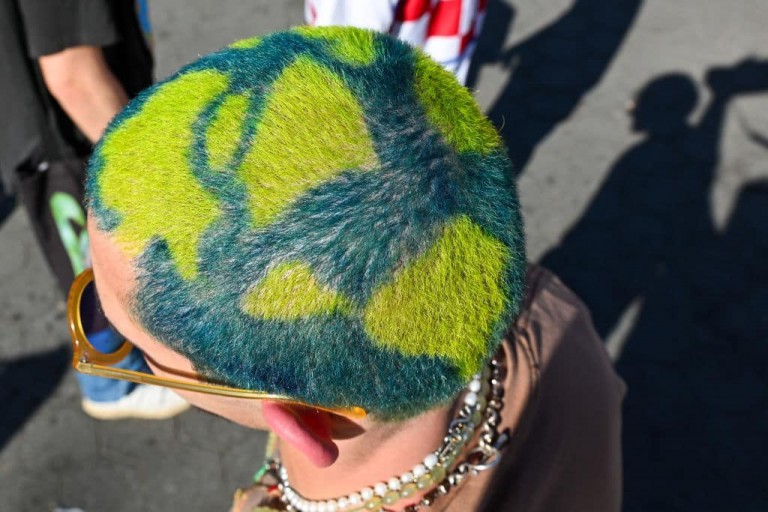 The EcoWatch Guide to Earth Day 2023