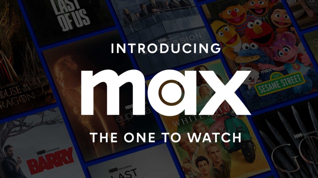 HBO Max becomes 'Max' with new plans: Here's what it means for subscribers