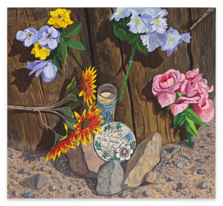 Josephine Halvorson Paints to Remember