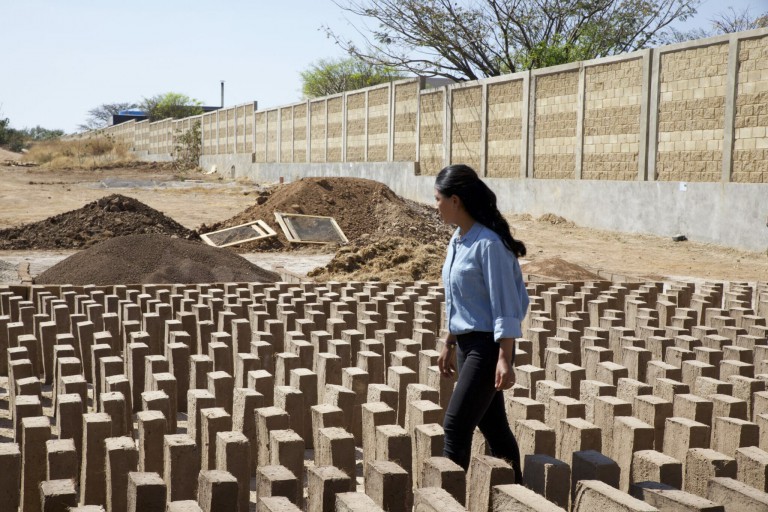 Meet the Indigenous Engineer Upcycling Tequila Waste into Sustainable Housing