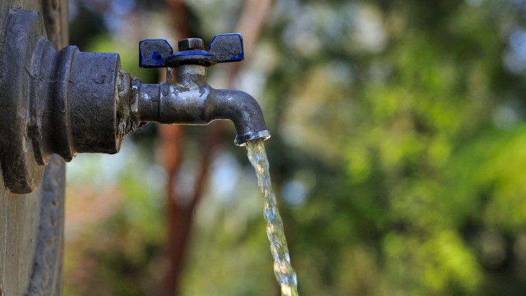 Could aquifers store renewable thermal energy?