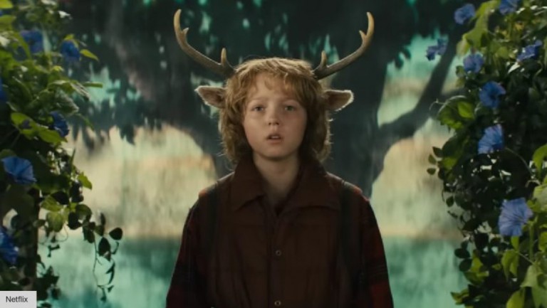 Sweet Tooth season 2 release date, cast, trailer, and more news