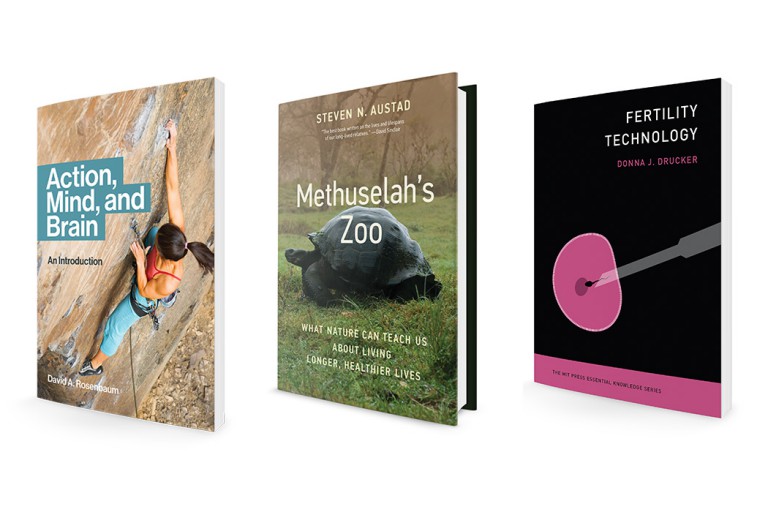 Nourishing reads for World Health Day