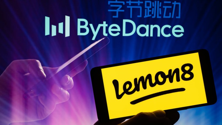 What is Lemon8, and is it safe?