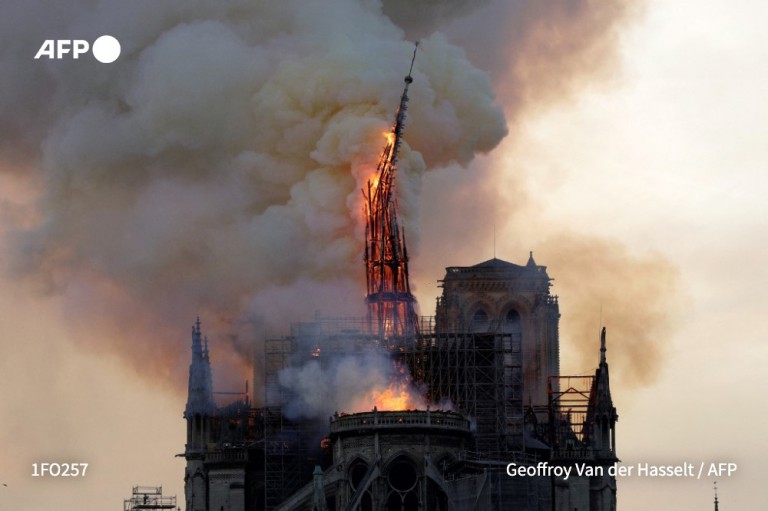 AFP auctions off 10 unique digital editions of archive photos selected by the public